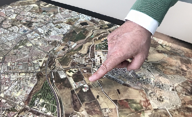 La Junta andaluza elaborará una guía para incorporar los ODS a la ordenación urbanística
