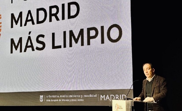 Madrid analiza en una jornada las palancas para seguir mejorando los servicios de limpieza urbana