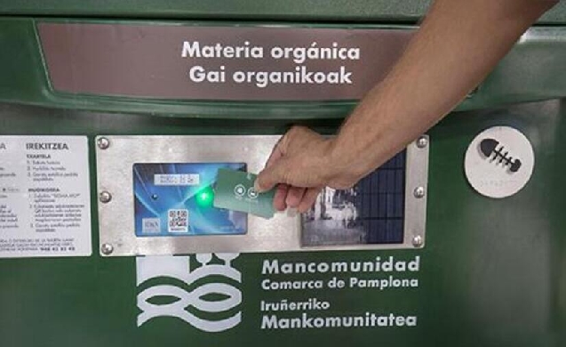 La Mancomunidad Comarca de Pamplona incrementó la recogida de orgánica en un 21 %