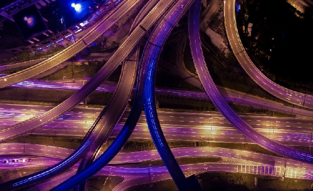 La Movilidad en las ciudades y los territorios: la lección de Buchanan, en relación con la nueva ley