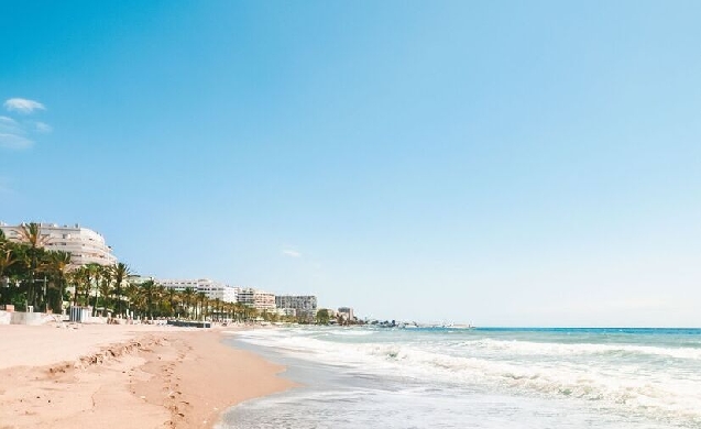 La nueva edición del Congreso ECOPLAYAS aterriza este octubre en Marbella