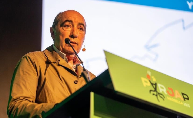 “La nueva Estrategia de Infraestructura Verde busca consolidar a Galicia como un referente en la planificación y la lucha contra el cambio climático”