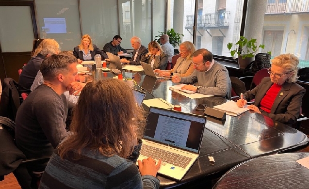 La Paeria votará el lunes la adjudicación del nuevo contrato de limpieza y residuos por más de 261 millones