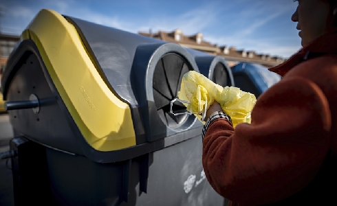 La pandemia no frena el reciclaje de envases: creció un 8,5% durante 2020