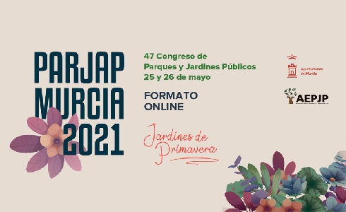 La protección de la biodiversidad, el paisaje y la sostenibilidad centrarán el debate en PARJAP Murcia 2021