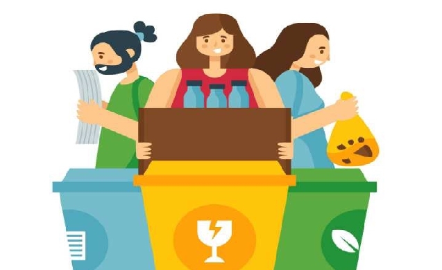 La recogida selectiva en Girona repunta tras el cambio de modelo y apunta al 58% en 2025