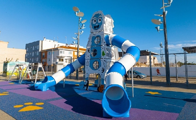 La torre del 