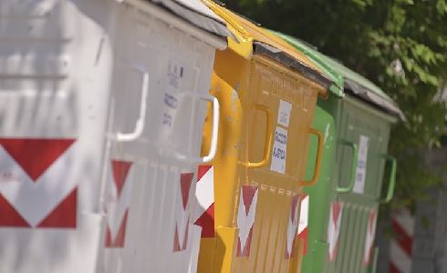 Las ciudades analizan los retos que enfrentan con la nueva Ley de Residuos