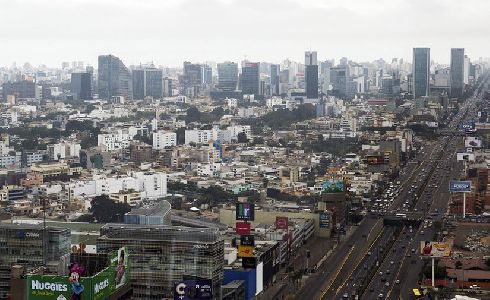 Las ciudades, campo de batalla donde se ganará o perderá la batalla climática