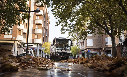 Las empresas de saneamiento urbano reclaman 10.000 millones para cumplir los objetivos de reciclaje y la Agenda 2030