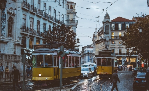 Las mayores ciudades del mundo no se están adaptando adecuadamente para afrontar el cambio climático