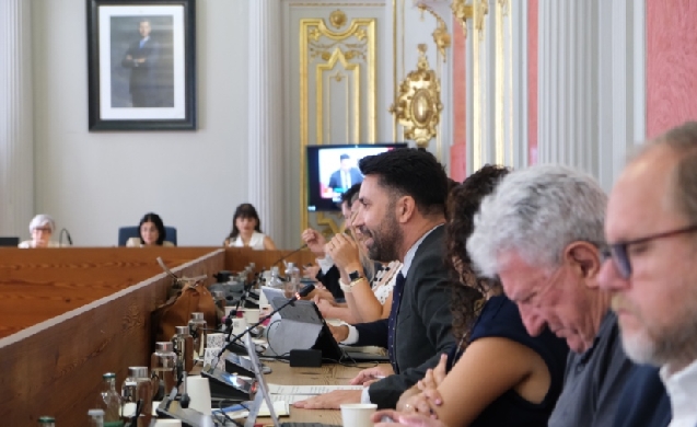 Las Palmas de Gran Canaria invertirá 156,9 millones en modernizar la recogida de residuos
