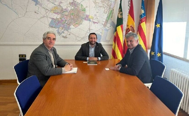 Las XXXI jornadas técnicas de ANEPMA llegarán a Castellón con Reciplasa como anfitrión