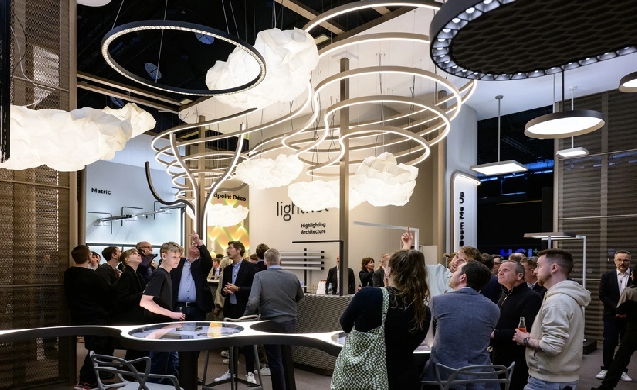 Light + building 2026: la feria líder mundial de iluminación y tecnología de edificaciones calienta motores