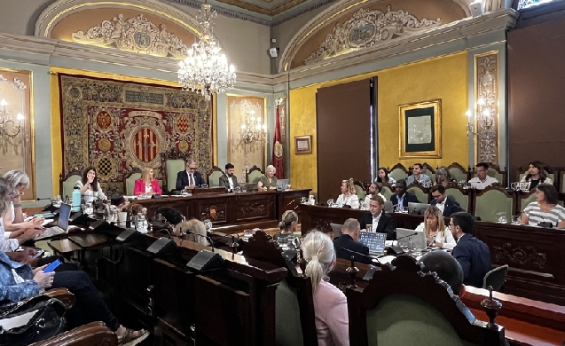 Lleida avanza como motor económico con inversiones históricas y un nuevo modelo urbano