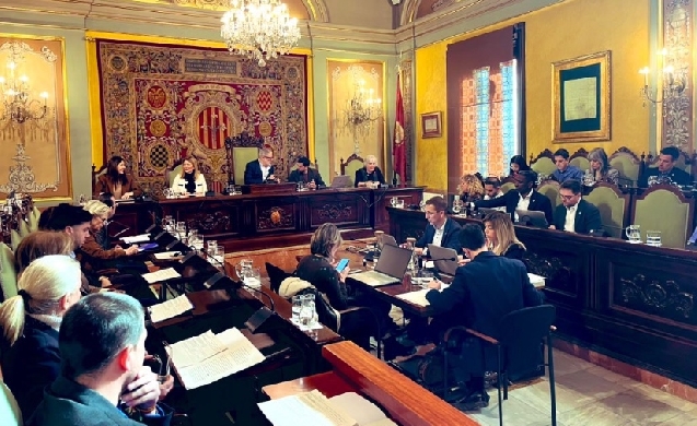 Lleida estrenará el nuevo contrato de limpieza con un plan de choque intensivo en los barrios