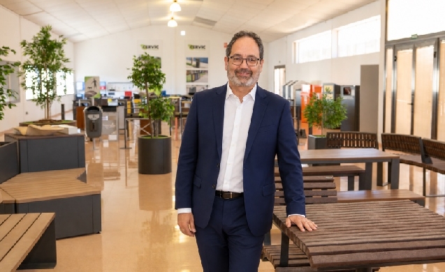 “Los ayuntamientos buscan soluciones que vayan más allá del producto”