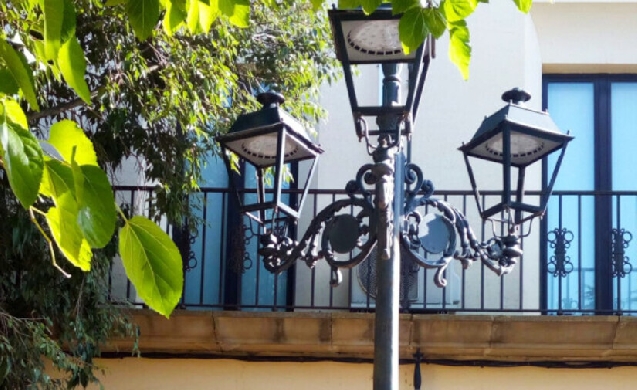 Los municipios de Huesca incorporan tecnología led a la totalidad de sus luminarias