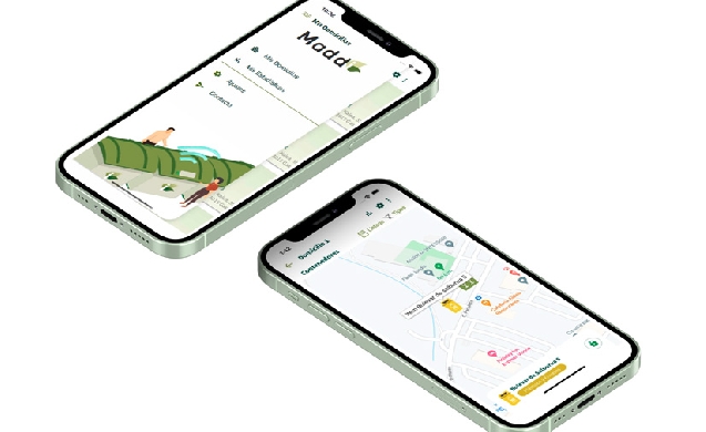 Maddi CITIZEN, innovación de vanguardia para la gestión de residuos urbanos