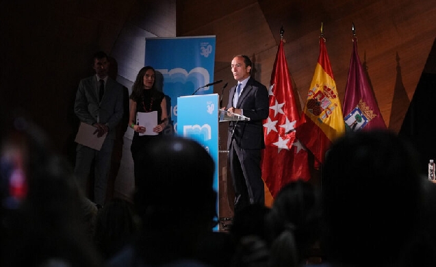 Madrid impulsará en 2027 un nuevo modelo de ciudad con el Plan Estratégico Municipal, relevo del PGOUM de 1997