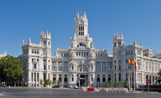 Madrid lanza los nuevos premios “Madrid 360: por una movilidad sostenible”