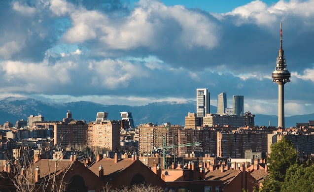 Madrid y Barcelona acceden al ranquin de ciudades mejor preparadas para la futura movilidad