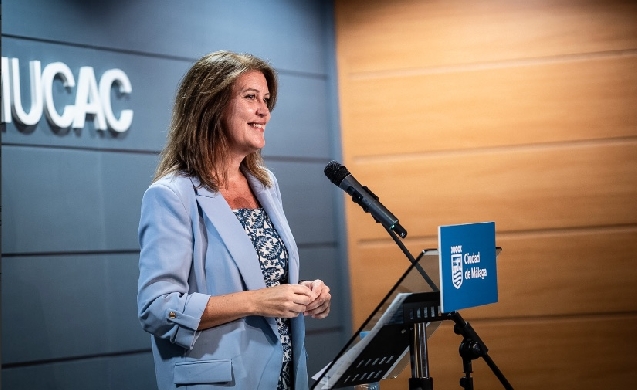 Málaga licita por 26,8 millones el soterramiento de la avenida Valle-Inclán