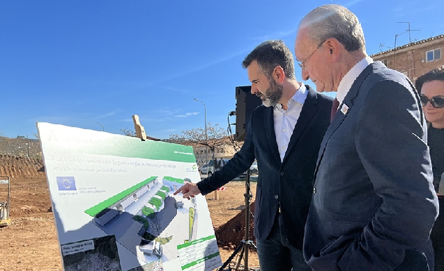 La provincia de Málaga recibirá 11 millones para mejorar la gestión de los residuos