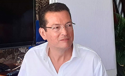 Manuel José Menéndez Prieto, nuevo gerente de EMAYA