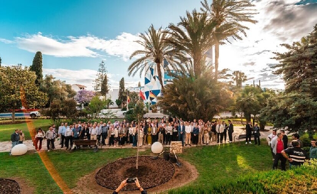 Marbella fortalece su compromiso verde durante la segunda jornada del 51º Congreso PARJAP