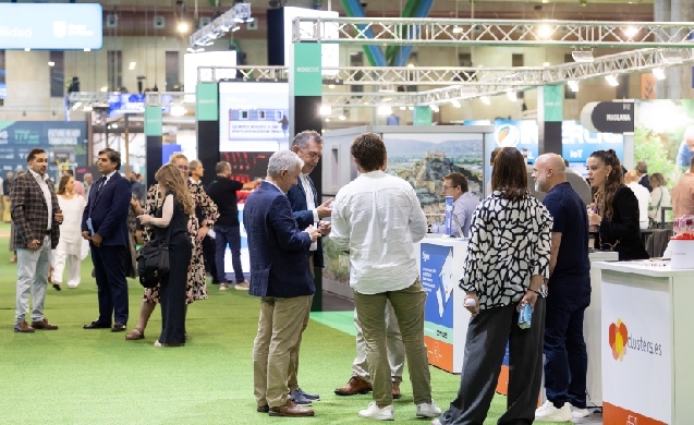 Más de 50 ciudades compartirán en Greencities 2026 soluciones para transformar los servicios urbanos
