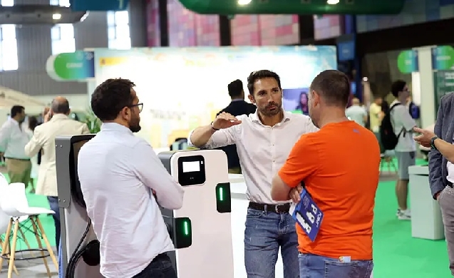 Medio centenar de ciudades se dan cita en Greencities 2025 para compartir soluciones sostenibles