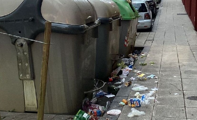 Método MIRA: el aliado esencial para una gestión impecable de los residuos y la limpieza viaria