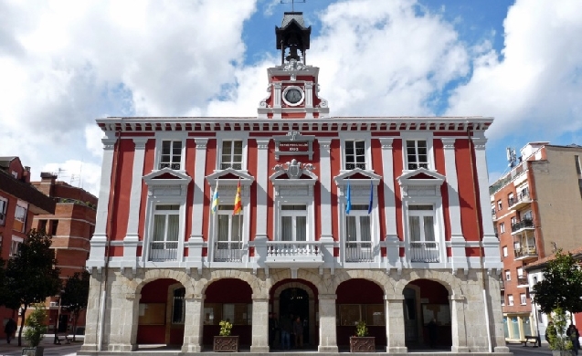 Mieres digitalizará la recogida de residuos con tecnología de MOVISAT y sensores en contenedores