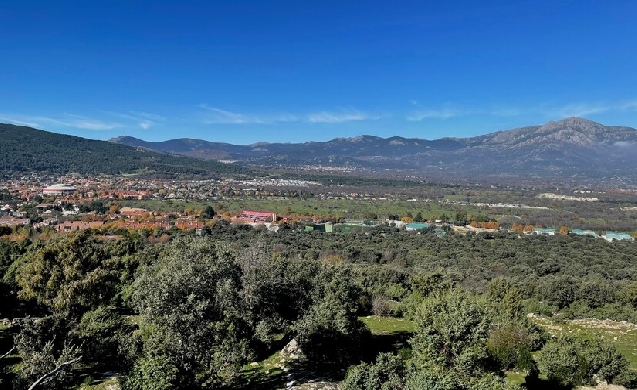 Moralzarzal encara la adjudicación del nuevo contrato de limpieza viaria y gestión de residuos