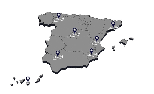 MOVISAT refuerza su posicionamiento en Cataluña con la creación de una delegación territorial