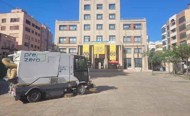 MOVISAT se consolida en la Comunidad Valenciana como referente tecnológico