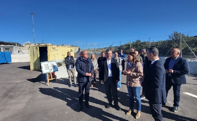 Murcia refuerza su Red de Ecoparques con más de 5,1 millones de euros en 25 municipios