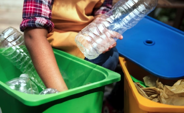 Navarra convoca ayudas para la gestión de residuos en empresas públicas