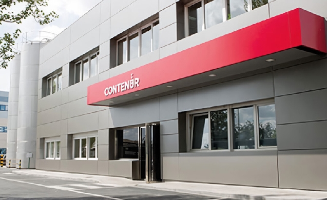Nexxus Iberia entra en el accionariado de CONTENUR