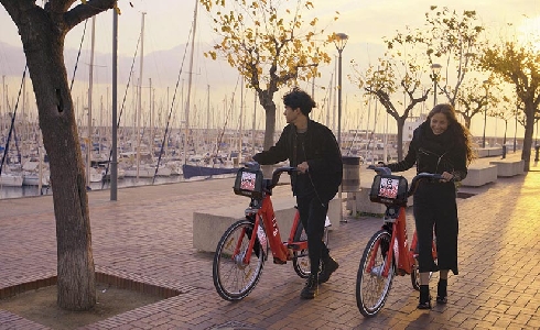 No se confine ahora en su coche: beneficios de la bicicleta pública para la salud urbana