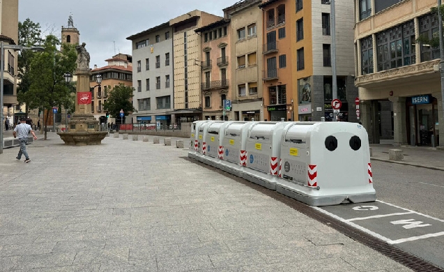 Nord Engineering en Vic: PreZero amplía su infraestructura con NewCity 2.0 y nuevos equipos Easy