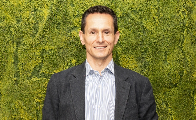 “Nuestro modelo de gestión se basa en el dato: convertir la información en conocimiento”