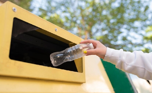 Nuevas ayudas de la Diputación Foral de Bizkaia para la gestión eficaz y sostenible de los residuos