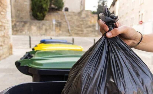 Nuevo informe sobre las tasas de residuos en Cataluña en 2023