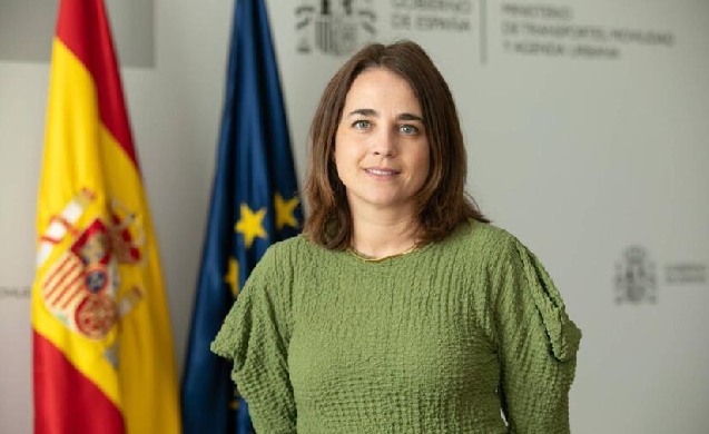 Nuria Matarredona, nueva directora general de Agenda Urbana y Arquitectura del Mitma