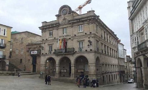 Ourense obtiene 5 millones para implantar medidas de mejora de la movilidad en la ciudad