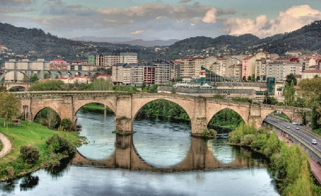 Ourense pone en marcha el nuevo contrato de recogida de residuos y limpieza viaria con Eco Auriense