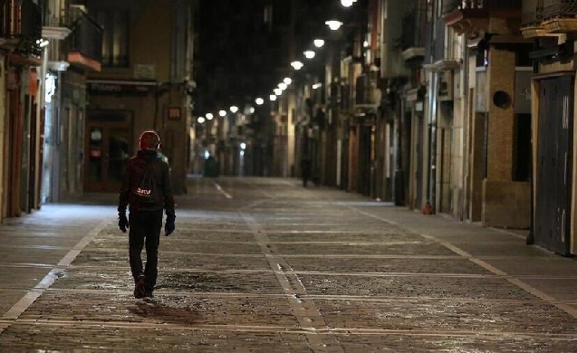 Pamplona mejora la eficiencia de sus más de 34.000 puntos de luz con un sistema de telecontrol