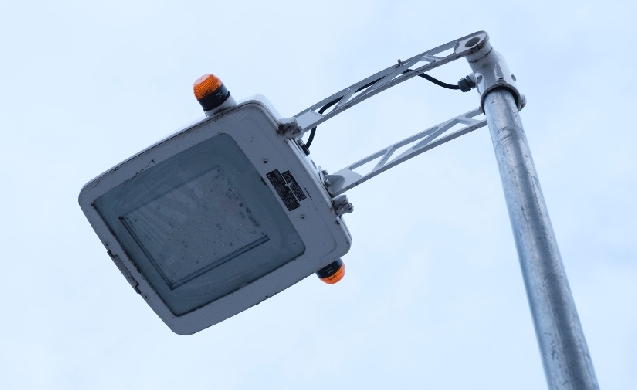 Pamplona renovará más de 1.000 puntos de luz con tecnología LED hasta 2027